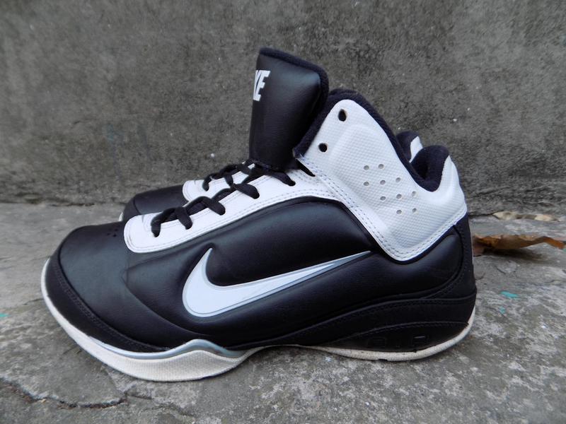 nike air flight showup