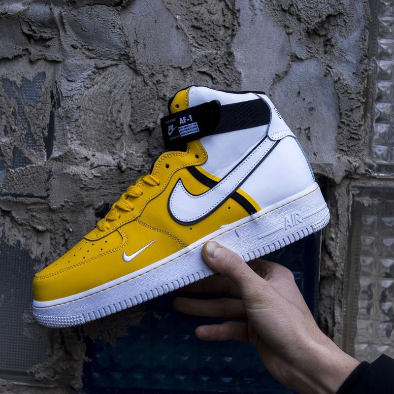 nike air force high lv8 1249 31545935