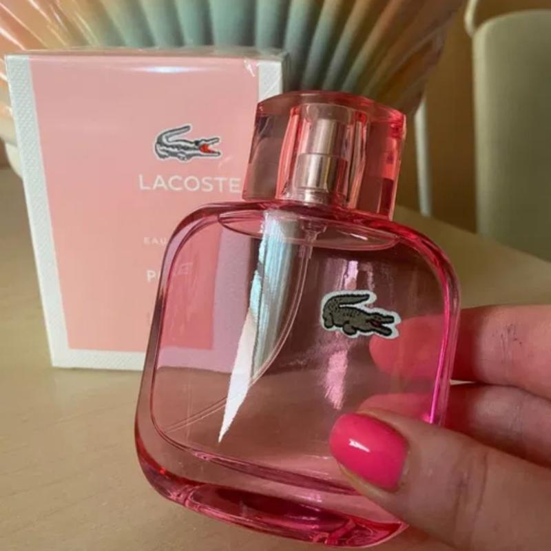 Lacoste sparkling 90ml hot sale