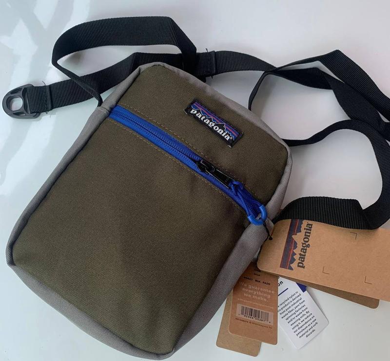 Сумка patagonia — ціна 650 грн у каталозі Сумки Купити аксесуари за ...