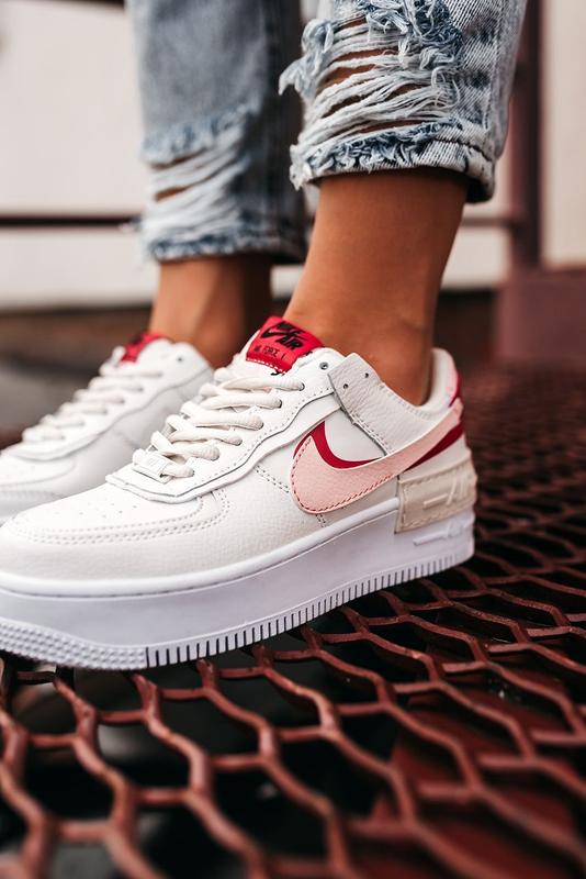 Nike air force 1 phantom white best sale