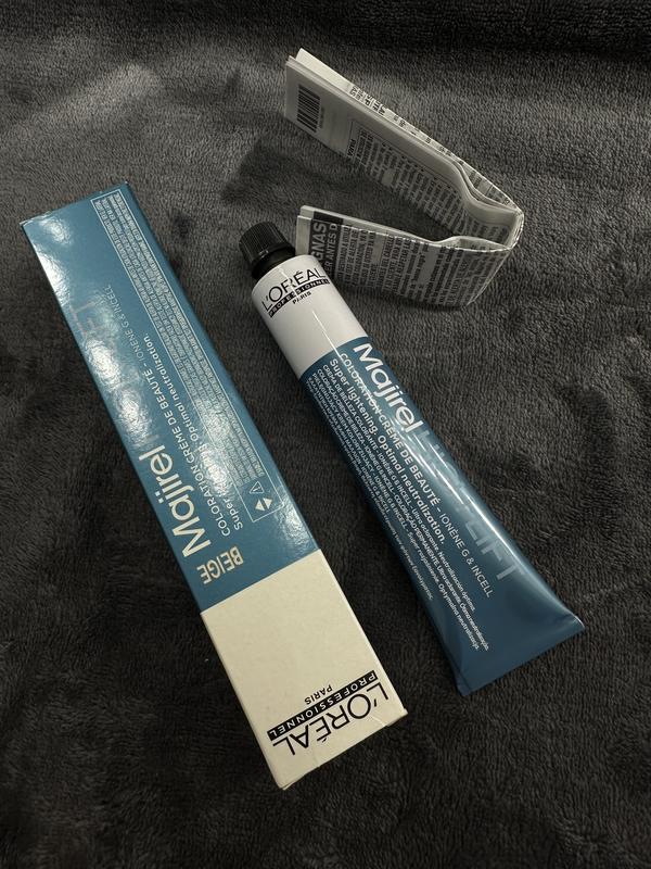 Крем-фарба для волосся l'oreal professionnel majirel high lift — цена ...