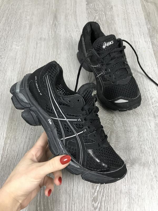 asics gel1