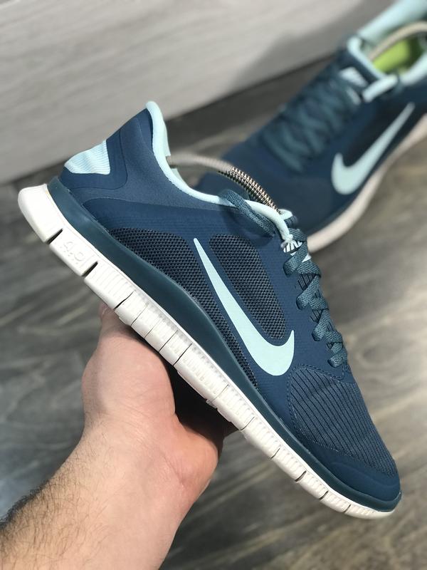 nike free run cena