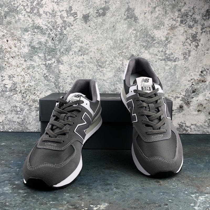 new balance ml574esn