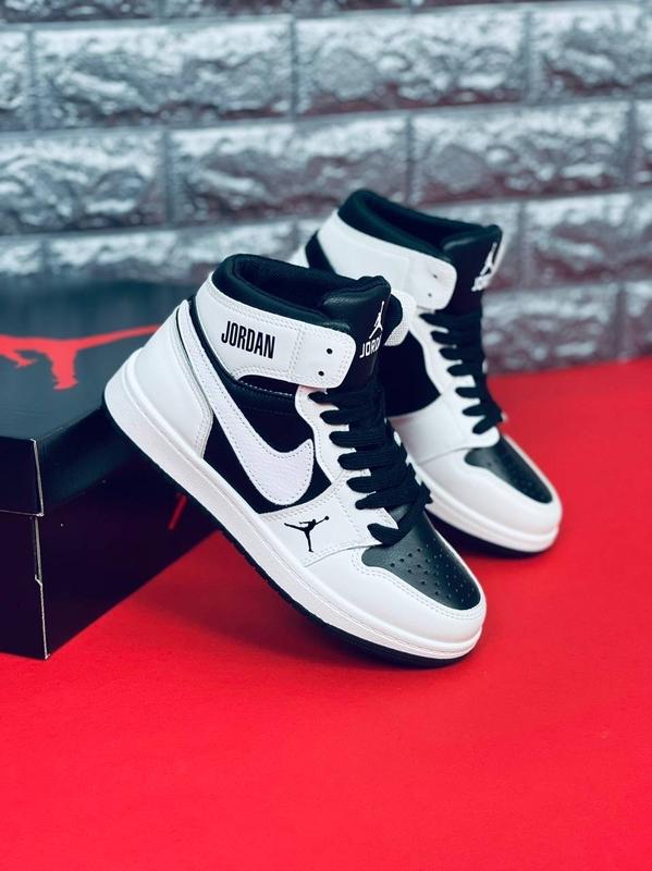 Стильные мужские кроссовки jordan air retro, универсальные кроссы ...