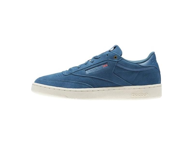 Reebok x montana cans club c 85 hotsell