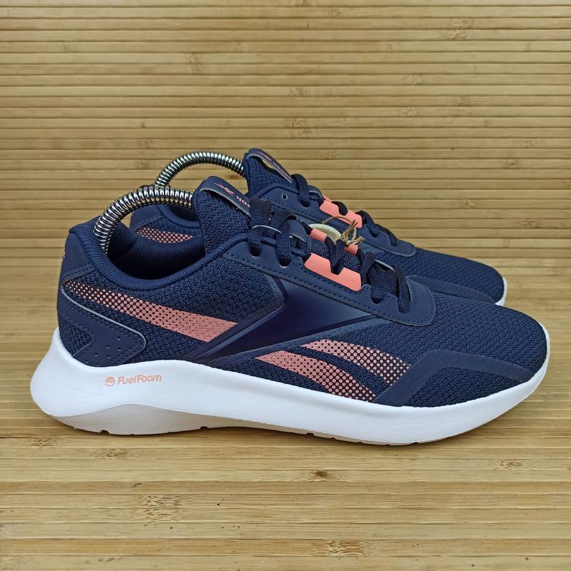 reebok energylux 2.0 memorytech 37 5 24