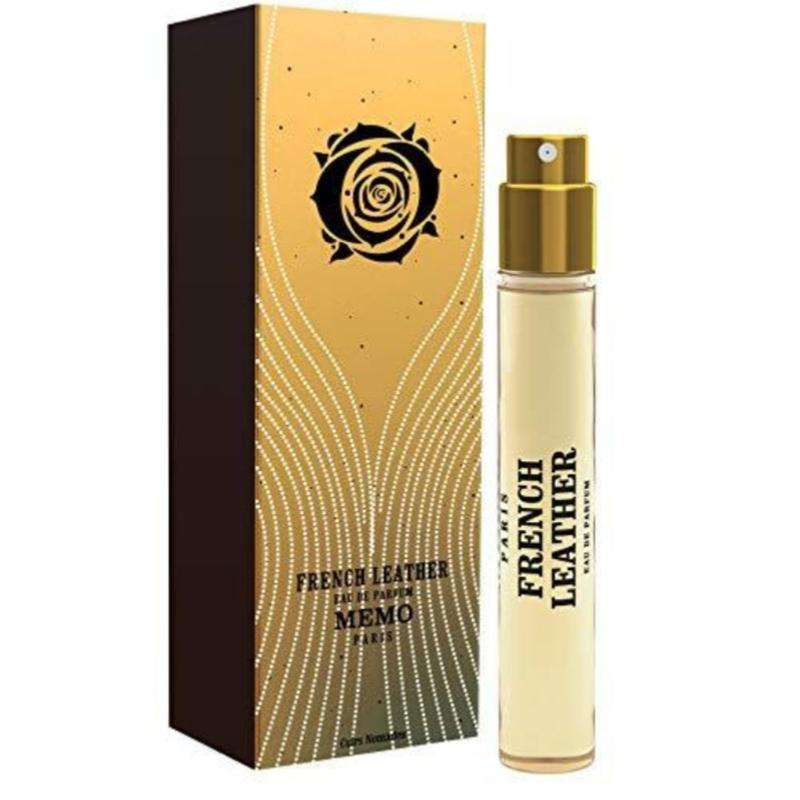 Оригинальн! memo french leather 10 ml парфюмированная вода — цена 2400