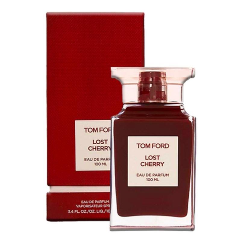 Оригинальный tom ford lost cherry 100 ml ( том форд лост черри ...