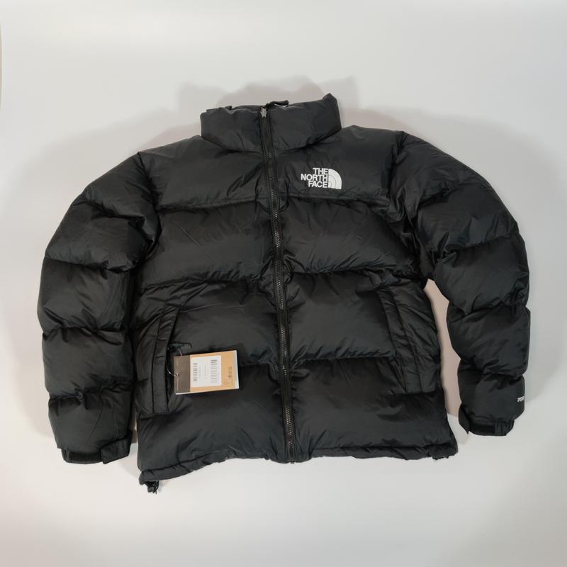 the north face nuptse 1996 700 tnf black l 9450 130962220