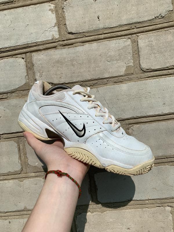 Кросівки найк nike vintage вінтаж — ціна 375 грн у каталозі Кросівки ...