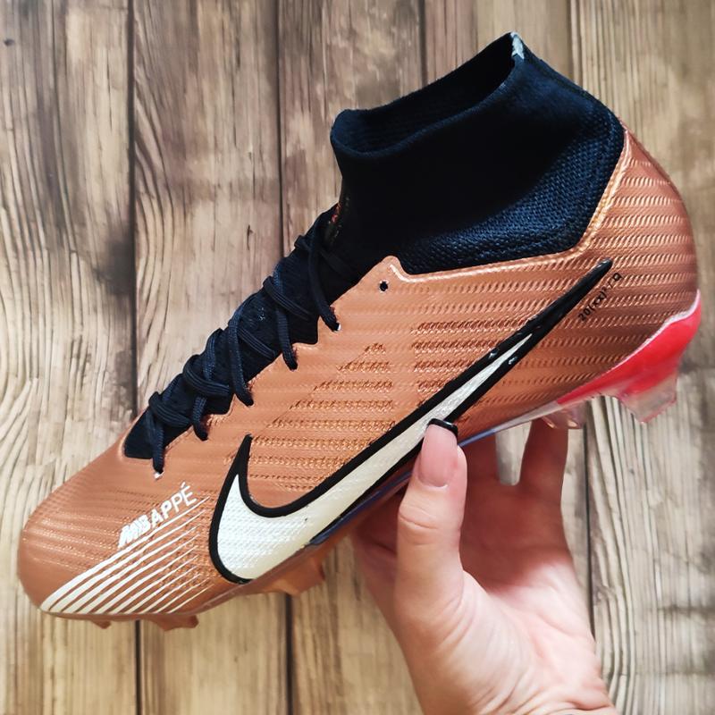 Бутсы nike air zoom mercurial superfly ix fg — цена 2390 грн в каталоге ...