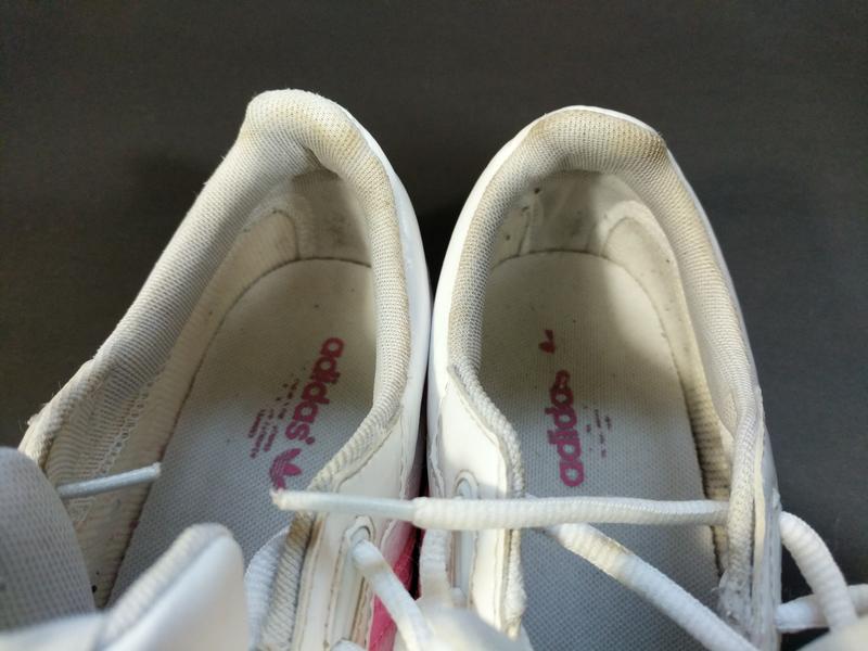 adidas la trainer 37