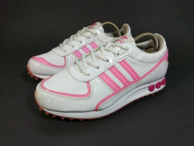 adidas la trainer 37