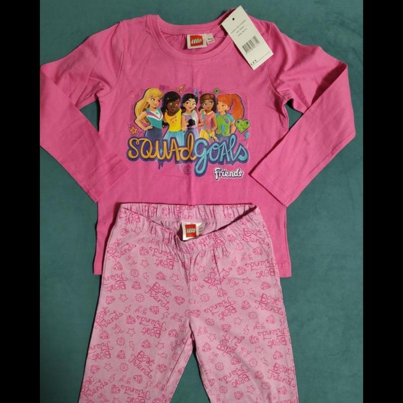Lego pijama hotsell