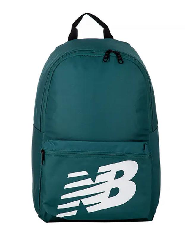 Рюкзак new balance logo round (арт. lab23015vda) — ціна 1390 грн у ...