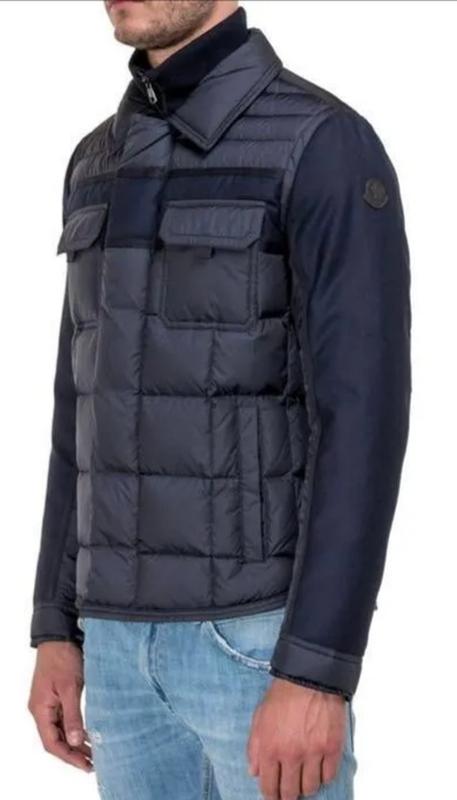 Moncler blais clearance