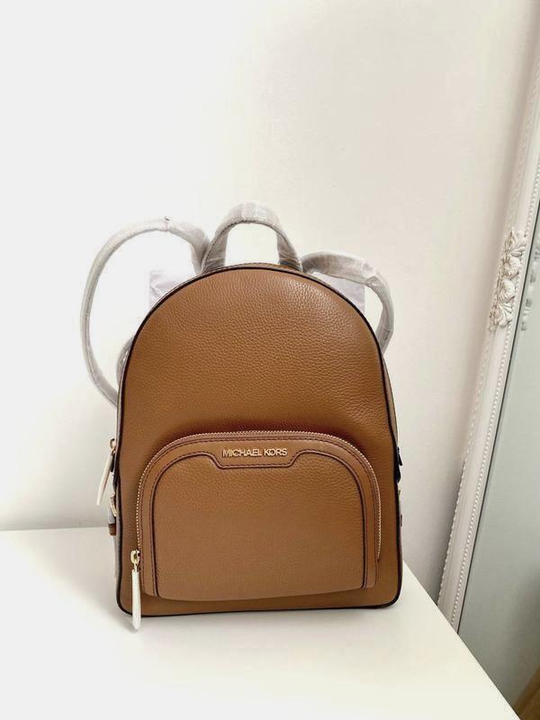Рюкзак michael kors jeycee оригинал — ціна 6300 грн у каталозі Рюкзаки ...