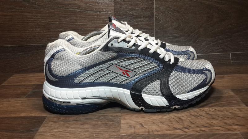 rbk dmx foam