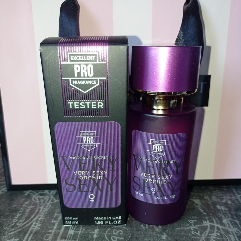 Victoria's secret very sexy orchid парфуми туалетна вода духи — цена ...