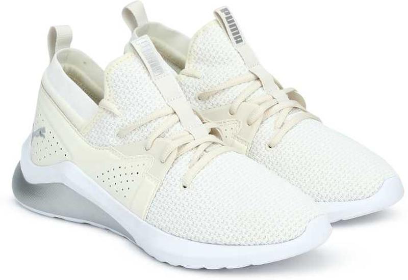 puma emergence cosmic