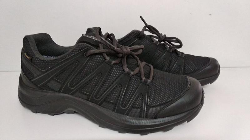 salomon xa ticao gtx