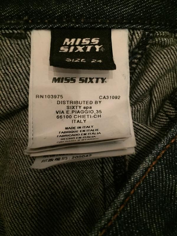 miss sixty ca31092