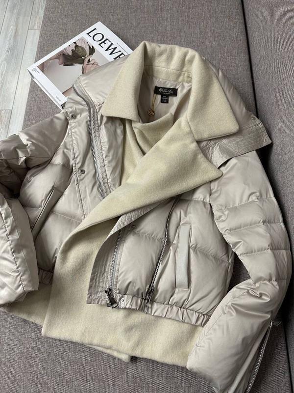 Пуховик лоро піана loro piana — ціна 7970 грн у каталозі Пуховики ...