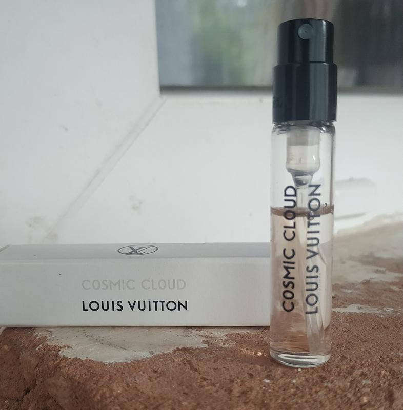 LOUIS VUITTON Cosmic Cloud Extrait de Parfum