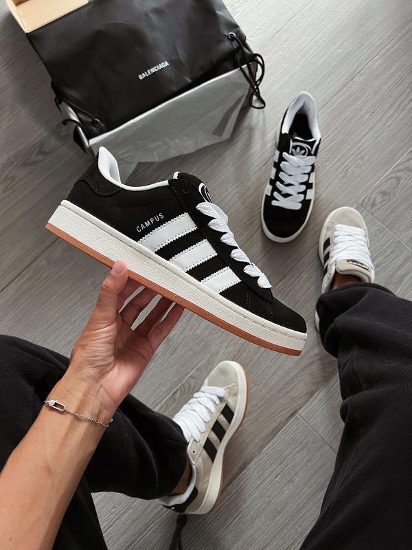 adidas campus 00s core black 2649 131173152