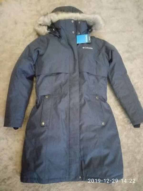 columbia apres arson ii