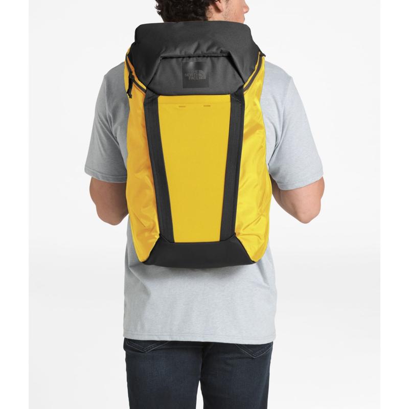the north face 32l