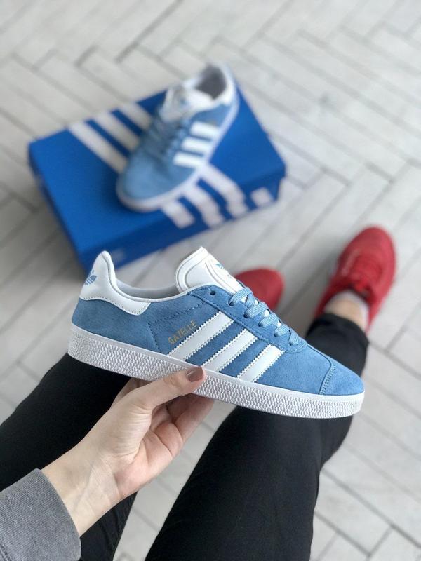 Adidas gazelle samba hamburg outlet