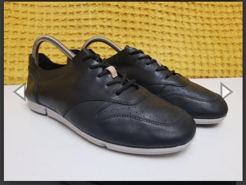 Clarks on sale artisan trigenic