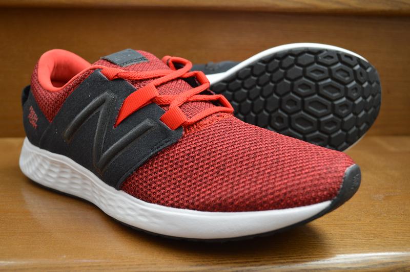 new balance vero racer v1