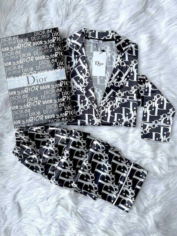 Pyjama dior sale