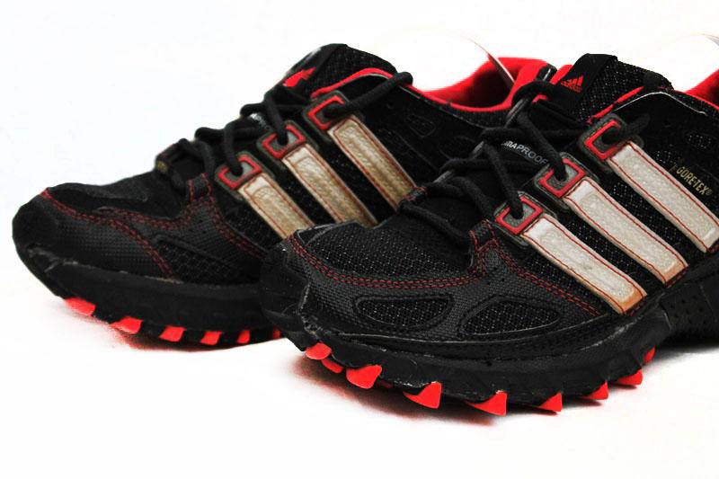 adidas kanadia 4 tr