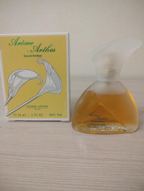 Arome absolu online perfume