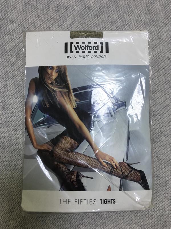 Wolford FIFTIES TIGHTS