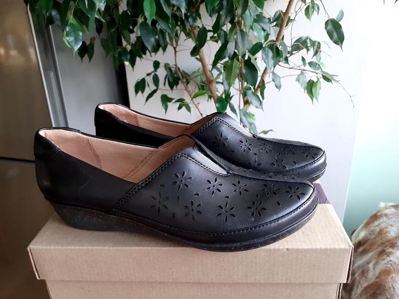 Clarks everlay on sale dairyn shoes