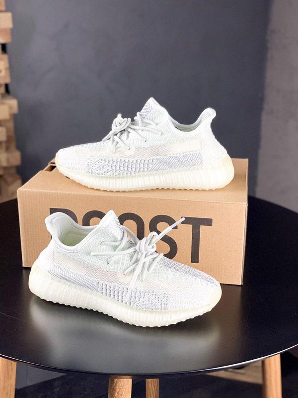 ​Adidas Yeezy Boost по доступной цене