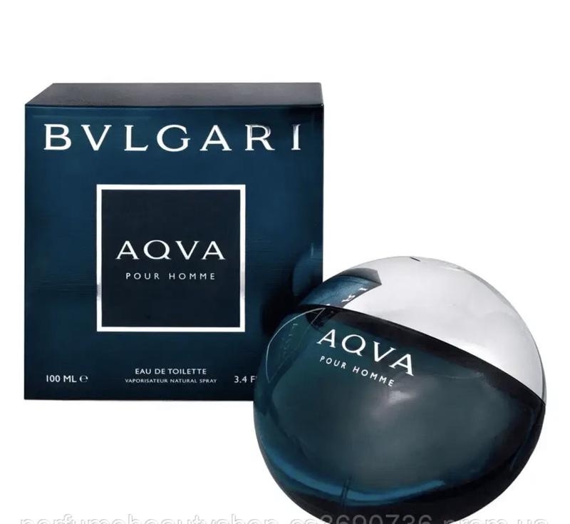 Bvlgari 100 ml 2025