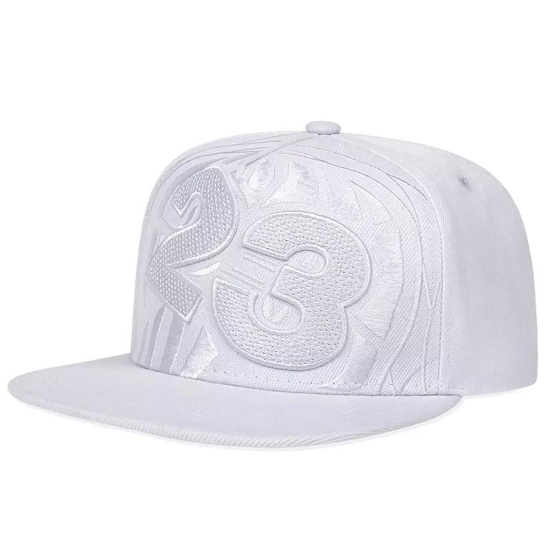 Кепка снепбек 23 (michael jordan, air jordan, chicago bulls, nba) з ...