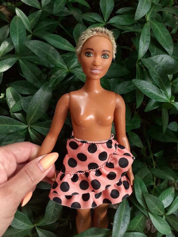 Barbie fashionstase барби пышка полные бедра — цена 200 грн в каталоге ...