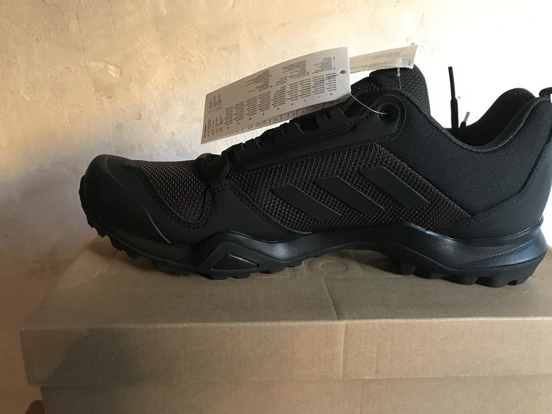 Кроссовки мужские adidas terrex ax3 {bc0524}: купить по доступной цене в Киеве и Украине | SHAFA.ua