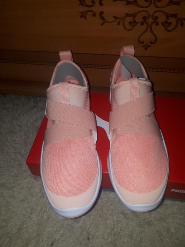 Puma top dare ac