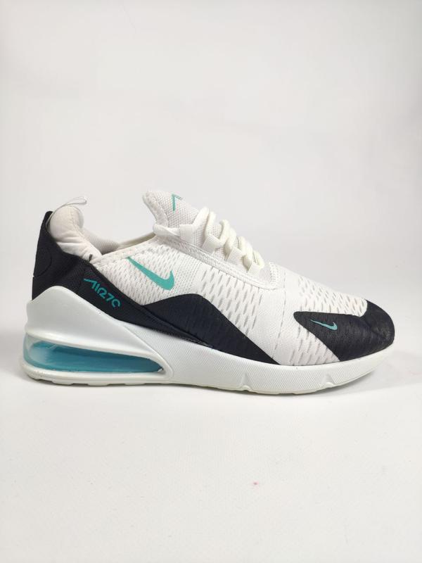 Nike 270 mint best sale
