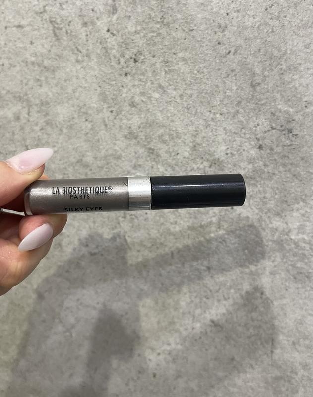 Тени водостойкие la biosthetique silky eyes creamy eyeshadow — цена 749 грн в каталоге Тени для