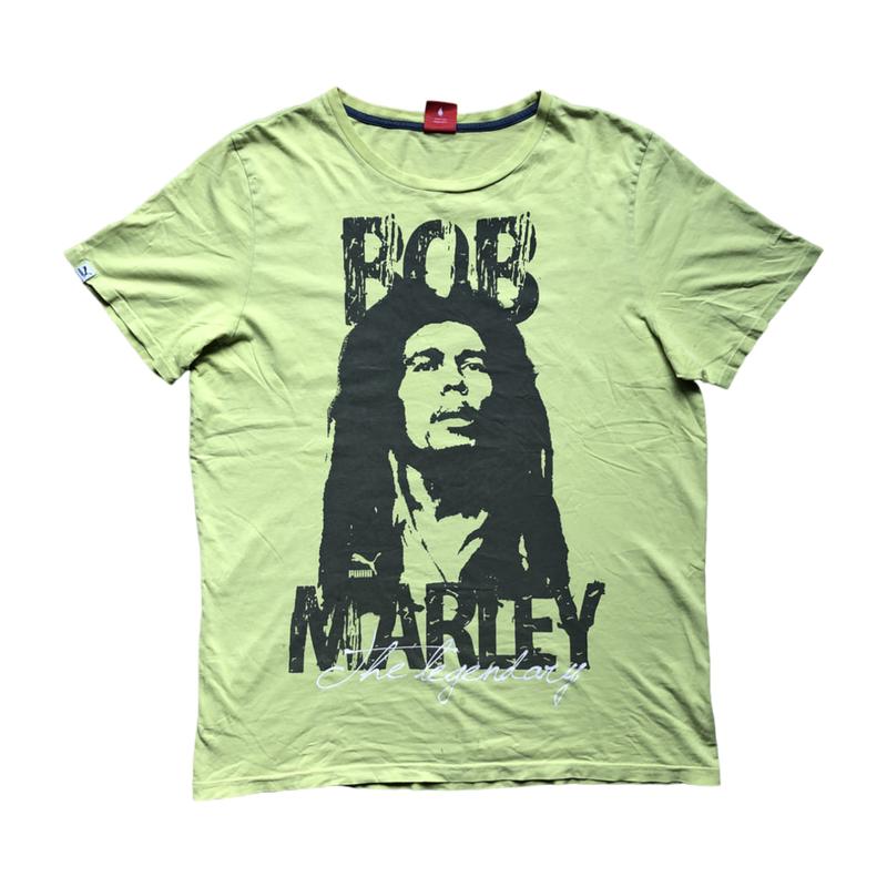 Puma top bob marley
